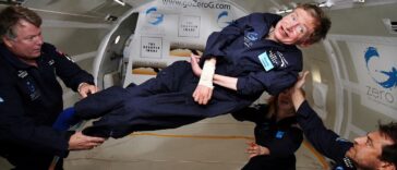 People with disabilities who help change the world with their overcoming stories