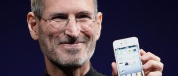 These entrepreneurs failed before succeeding