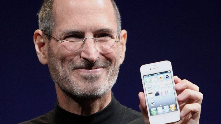 These entrepreneurs failed before succeeding