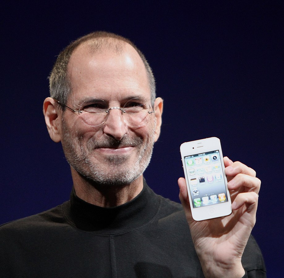 These entrepreneurs failed before succeeding