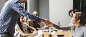 7 Strategies to Move Up Faster In Your Work