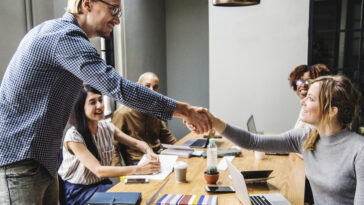 7 Strategies to Move Up Faster In Your Work