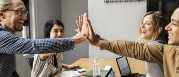 7 actions to increase your motivation at work