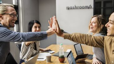 7 actions to increase your motivation at work