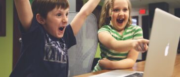 What made these successful young digital entrepreneurs will inspire you