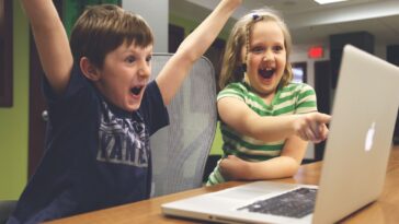 What made these successful young digital entrepreneurs will inspire you