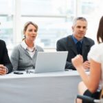 How to prepare and succeed in your job interview