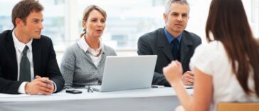 How to prepare and succeed in your job interview