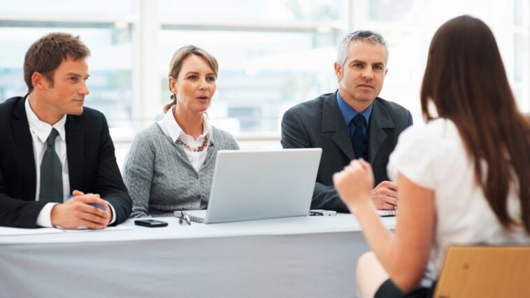 How to prepare and succeed in your job interview